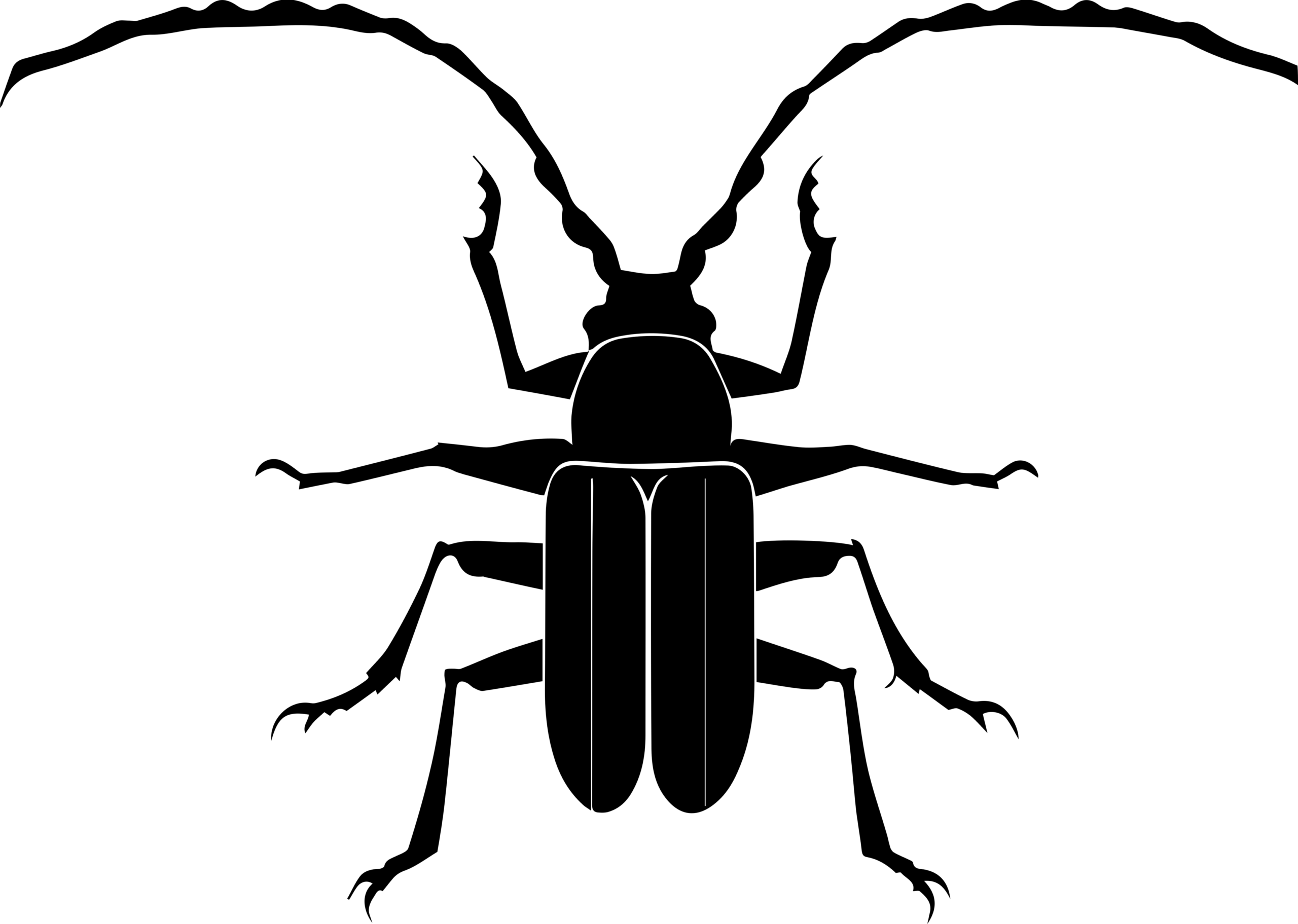 Pest Icon