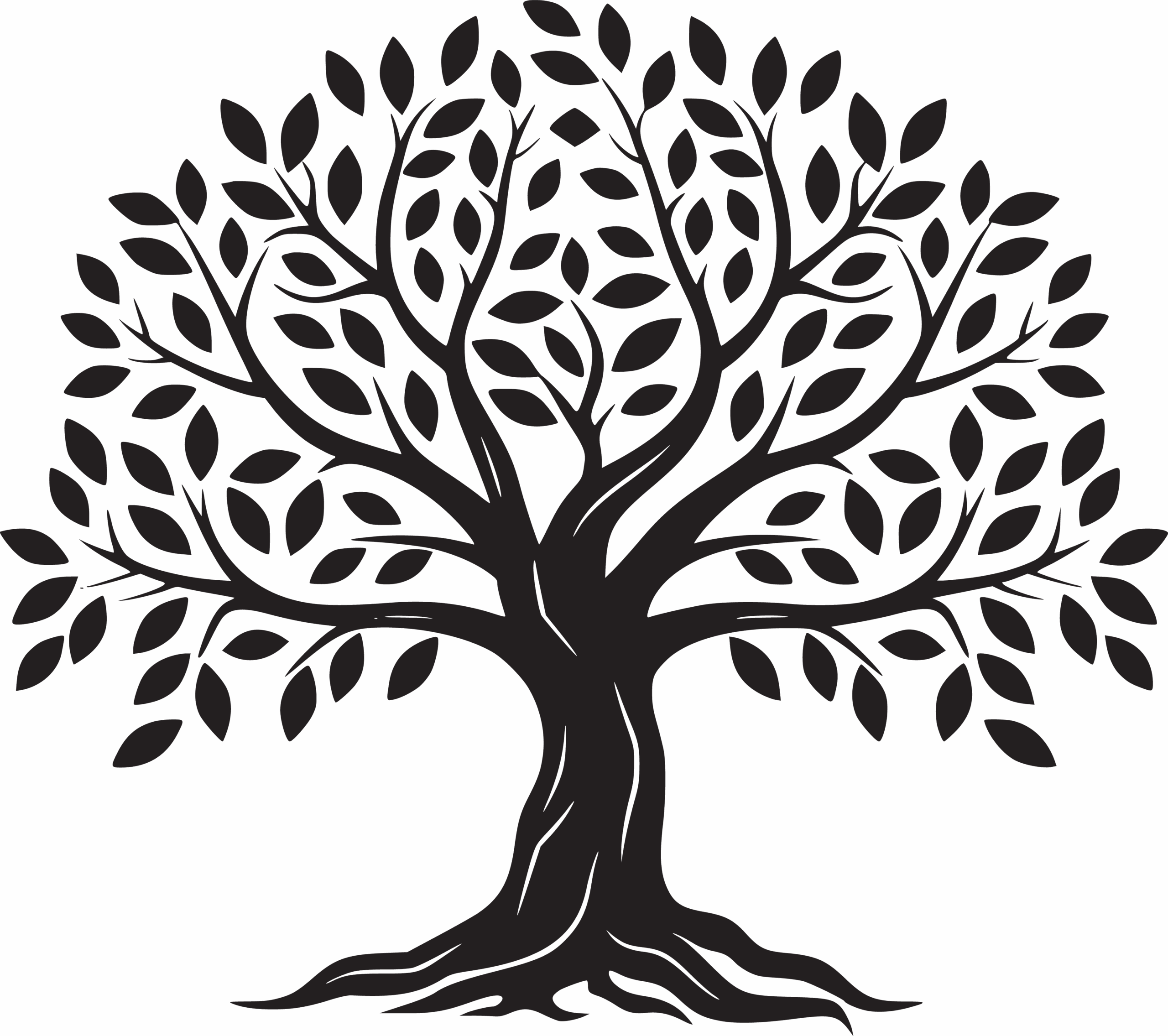 Tree Icon