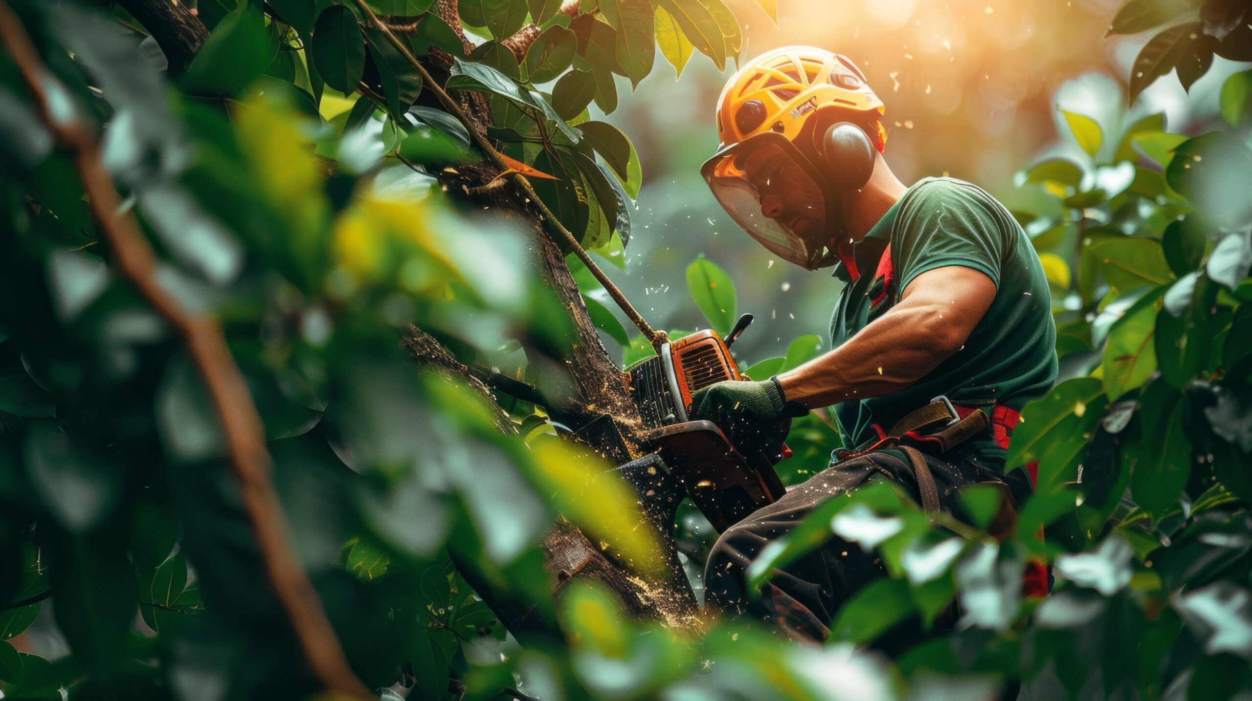 Tree Experts In Az