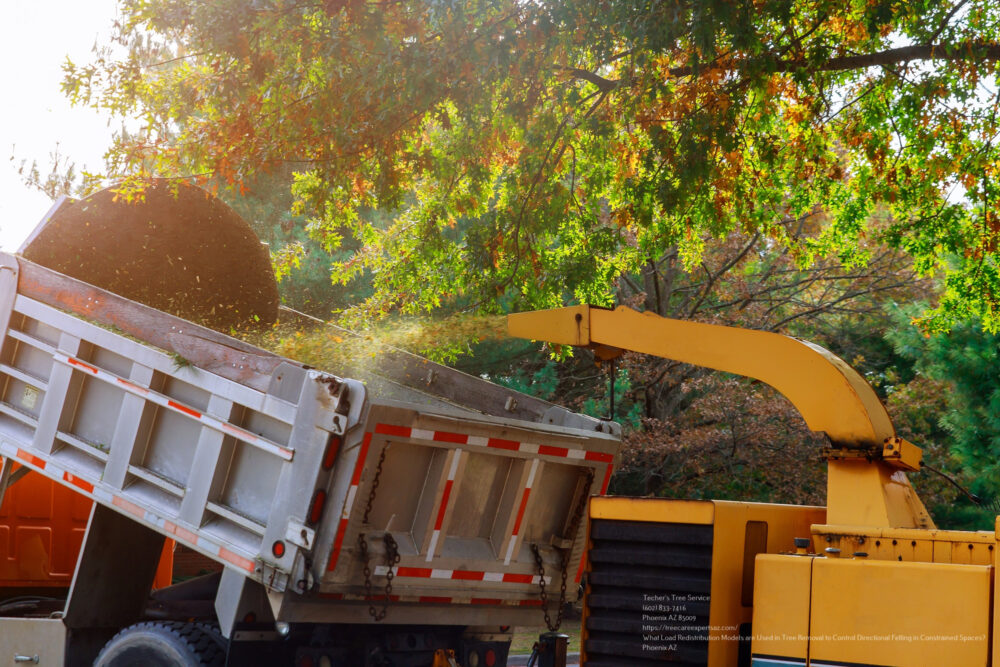 Tree Removal near me Phoenix AZ